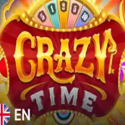 Crazy Time