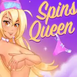 Spins Queen